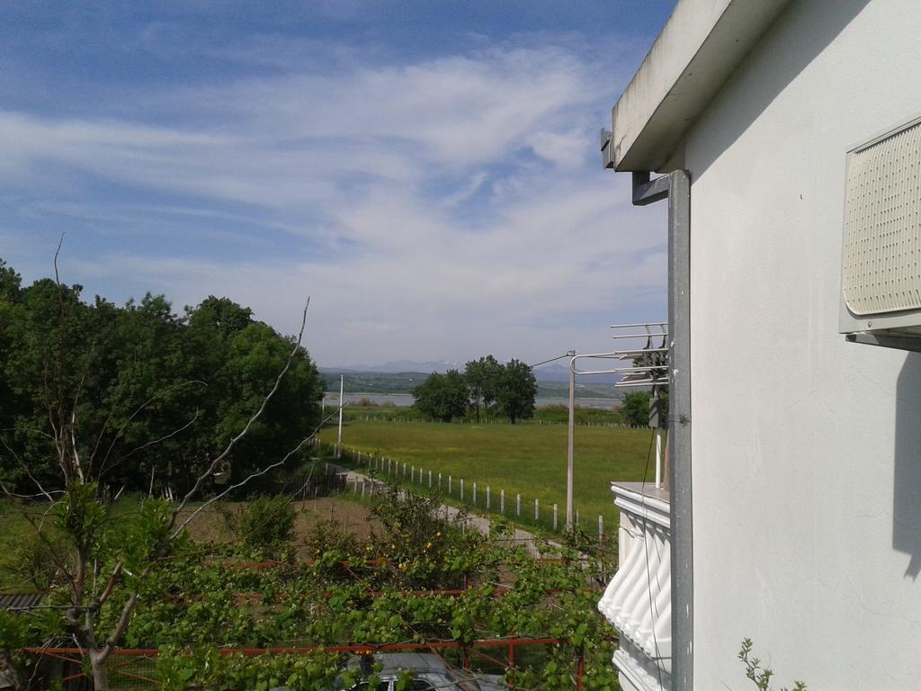Kastrati Apartments Ulcinj Zimmer foto