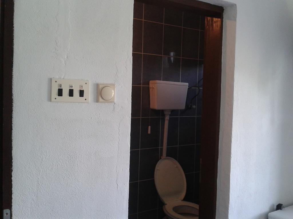 Kastrati Apartments Ulcinj Zimmer foto